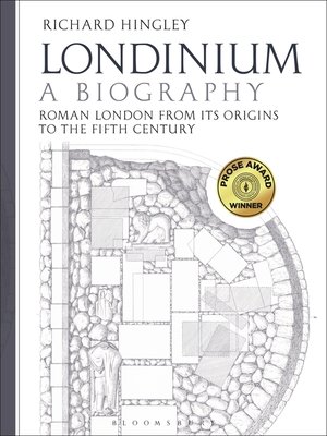 cover image of Londinium